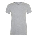 Front - SOLS Womens/Ladies Regent Short Sleeve T-Shirt
