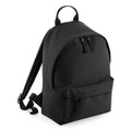 Front - BagBase Mini Fashion Backpack