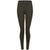 Front - Tombo Womens/Ladies Core Pocket Leggings