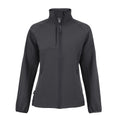 Front - Craghoppers Womens/Ladies Expert Basecamp Soft Shell Jacket