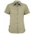 Front - Craghoppers Womens/Ladies Expert Kiwi Short-Sleeved Shirt