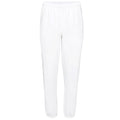 Front - Awdis Mens College Jogging Bottoms