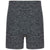Front - Tombo Childrens/Kids Seamless Cycling Shorts