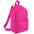Front - Bagbase Essential Fashion Mini Backpack