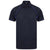 Front - Finden & Hales Childrens/Kids Piped Performance Polo Shirt