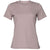 Front - Bella + Canvas Womens/Ladies Heather Relaxed Fit T-Shirt