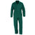 Front - Result Genuine Recycled Mens Action Overalls