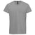 Front - SOLS Unisex Adult Imperial V Neck T-Shirt
