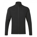 Front - Premier Mens Recyclight Full Zip Fleece Jacket