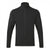 Front - Premier Mens Recyclight Full Zip Fleece Jacket
