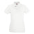 Front - Fruit of the Loom Womens/Ladies Cotton Pique Lady Fit Polo Shirt