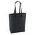 Front - Bagbase Premium Felt Tote Bag