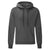 Front - Fruit of the Loom Mens Classic Heather Hoodie