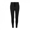 Front - Awdis Womens/Ladies Cool Tech Recycled Leggings