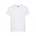 Front - Jerzees Schoolgear Childrens/Kids Classic 175 Ringspun Cotton T-Shirt