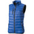 Front - Elevate Womens/Ladies Fairview Light Down Bodywarmer