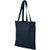 Front - Bullet Carolina Cotton Tote (Pack Of 2)