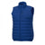 Front - Elevate Womens/Ladies Pallas Insulated Bodywarmer