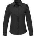 Front - Elevate Womens/Ladies Pollux Shirt
