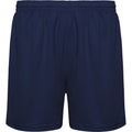 Front - Roly Childrens/Kids Player Sports Shorts