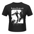 Front - Bauhaus Unisex Adult Bela Lugosi´s Dead T-Shirt