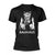 Front - Bauhaus Unisex Adult Gargoyle T-Shirt