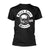 Front - Black Label Society Unisex Adult The Almighty T-Shirt