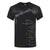 Front - Metallica Unisex Adult Black Album Faded T-Shirt