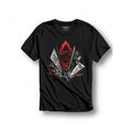 Front - Assassins Creed Legacy Unisex Adult Eagle Dive T-Shirt