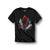 Front - Assassins Creed Legacy Unisex Adult Eagle Dive T-Shirt
