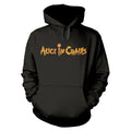 Front - Alice In Chains Unisex Adult Dirt Hoodie