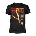 Front - Kurt Cobain Unisex Adult You Know You´re Right T-Shirt