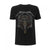 Front - Metallica Unisex Adult Viking T-Shirt