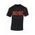 Front - AC/DC Unisex Adult Dirty Deeds T-Shirt