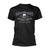 Front - Black Label Society Unisex Adult Merciless Forever T-Shirt