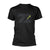 Front - Metallica Unisex Adult Charred 72 T-Shirt