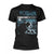 Front - Linkin Park Unisex Adult Meteora Drips T-Shirt