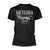 Front - Linkin Park Unisex Adult Meteora Street Art T-Shirt