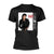 Front - Michael Jackson Unisex Adult Bad T-Shirt