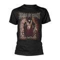Front - Cradle Of Filth Unisex Adult Cruelty And The Beast (2021) T-Shirt