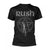 Front - Rush Unisex Adult Starman T-Shirt