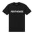 Front - Penthouse Unisex Adult Logo T-Shirt