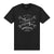 Front - Castrol Unisex Adult Est 1899 T-Shirt
