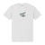 Front - Castrol Unisex Adult Avec Back Print T-Shirt