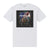 Front - Apoh Unisex Adult Art Is Free Kandinsky T-Shirt