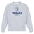 Front - Terraria Unisex Adult Printed Sweatshirt