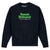 Front - Terraria Unisex Adult Enthusiast Sweatshirt