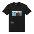 Front - Scarface Unisex Adult Phone T-Shirt
