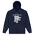 Front - Park Fields Unisex Adult Icon Hoodie
