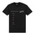 Front - Se7en Unisex Adult T-Shirt